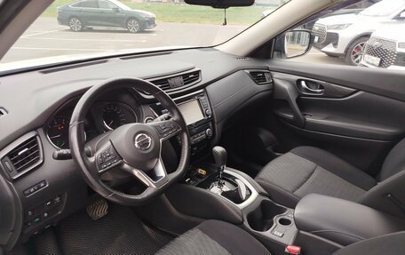 Nissan X-Trail, 2019 год, 2 250 000 рублей, 8 фотография