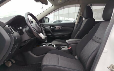 Nissan X-Trail, 2019 год, 2 250 000 рублей, 9 фотография