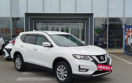 Nissan X-Trail, 2019 год, 2 250 000 рублей, 3 фотография