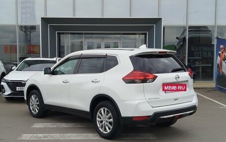 Nissan X-Trail, 2019 год, 2 250 000 рублей, 5 фотография