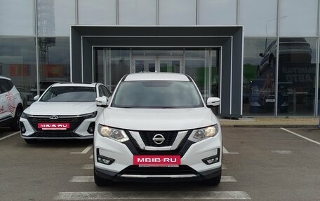 Nissan X-Trail, 2019 год, 2 250 000 рублей, 2 фотография