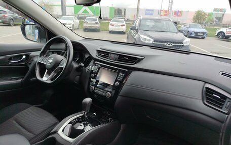 Nissan X-Trail, 2019 год, 2 250 000 рублей, 11 фотография