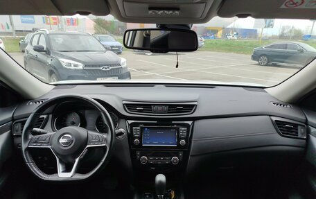 Nissan X-Trail, 2019 год, 2 250 000 рублей, 12 фотография