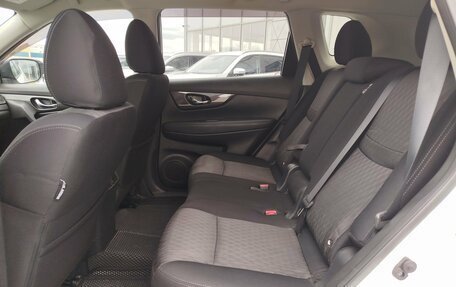 Nissan X-Trail, 2019 год, 2 250 000 рублей, 16 фотография