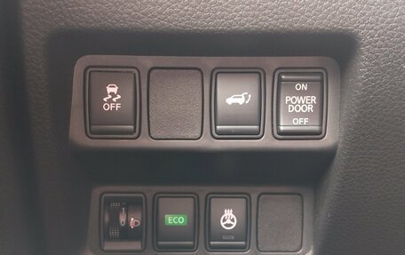 Nissan X-Trail, 2019 год, 2 250 000 рублей, 15 фотография