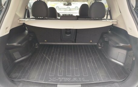 Nissan X-Trail, 2019 год, 2 250 000 рублей, 18 фотография