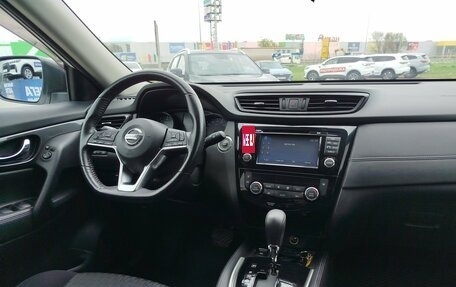 Nissan X-Trail, 2019 год, 2 250 000 рублей, 10 фотография