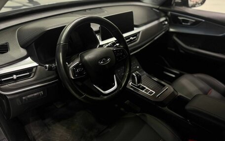 Chery Tiggo 7 Pro, 2023 год, 1 899 900 рублей, 9 фотография