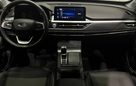 Chery Tiggo 7 Pro, 2023 год, 1 899 900 рублей, 10 фотография