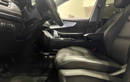 Chery Tiggo 7 Pro, 2023 год, 1 899 900 рублей, 8 фотография