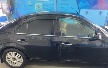 Ford Mondeo III, 2006 год, 2 фотография