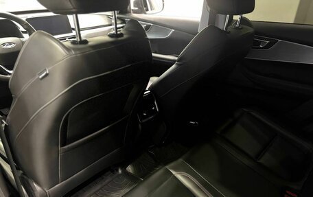 Chery Tiggo 7 Pro, 2023 год, 1 899 900 рублей, 14 фотография