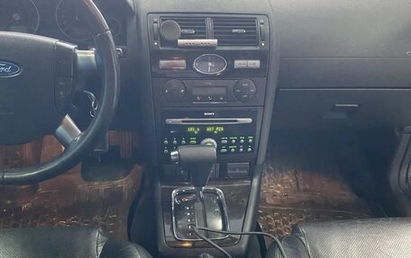 Ford Mondeo III, 2006 год, 13 фотография