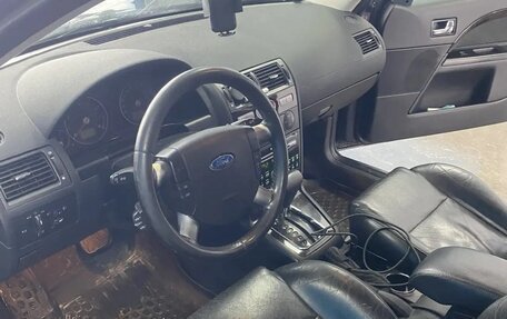 Ford Mondeo III, 2006 год, 10 фотография