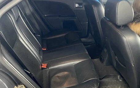 Ford Mondeo III, 2006 год, 9 фотография