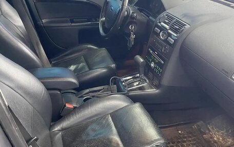 Ford Mondeo III, 2006 год, 11 фотография