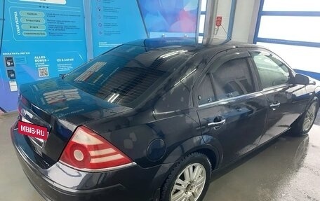 Ford Mondeo III, 2006 год, 5 фотография