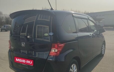 Honda Freed I, 2009 год, 1 100 000 рублей, 5 фотография