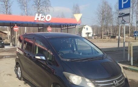 Honda Freed I, 2009 год, 1 100 000 рублей, 2 фотография