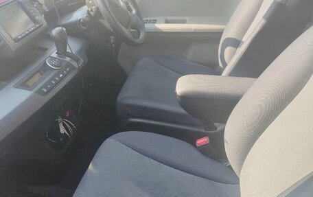 Honda Freed I, 2009 год, 1 100 000 рублей, 9 фотография