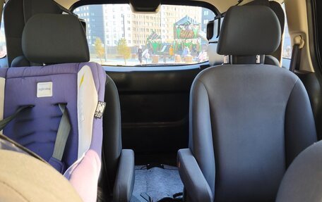 Honda Freed I, 2009 год, 1 100 000 рублей, 10 фотография