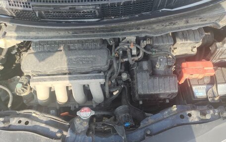 Honda Freed I, 2009 год, 1 100 000 рублей, 8 фотография