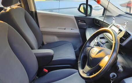 Honda Freed I, 2009 год, 1 100 000 рублей, 11 фотография