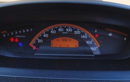 Honda Freed I, 2009 год, 1 100 000 рублей, 13 фотография