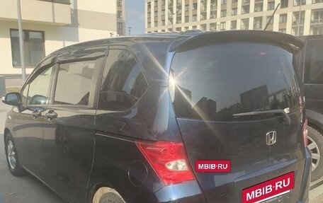 Honda Freed I, 2009 год, 1 100 000 рублей, 7 фотография