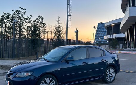 Mazda 3, 2007 год, 510 000 рублей, 3 фотография