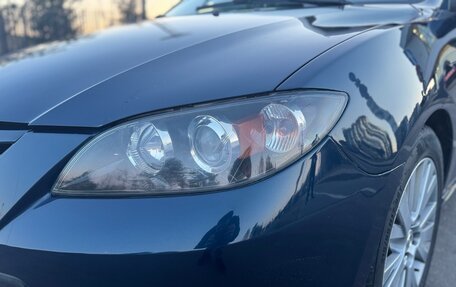 Mazda 3, 2007 год, 510 000 рублей, 7 фотография