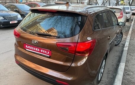 KIA cee'd III, 2017 год, 1 100 000 рублей, 4 фотография