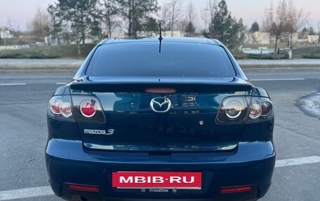 Mazda 3, 2007 год, 510 000 рублей, 6 фотография
