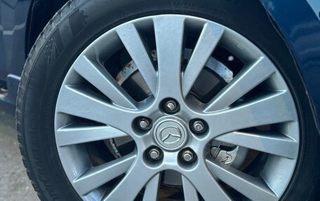 Mazda 3, 2007 год, 510 000 рублей, 14 фотография