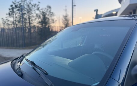 Mazda 3, 2007 год, 510 000 рублей, 11 фотография