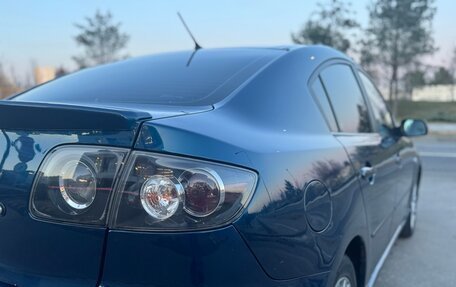 Mazda 3, 2007 год, 510 000 рублей, 10 фотография