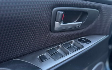 Mazda 3, 2007 год, 510 000 рублей, 17 фотография