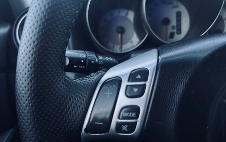 Mazda 3, 2007 год, 510 000 рублей, 20 фотография