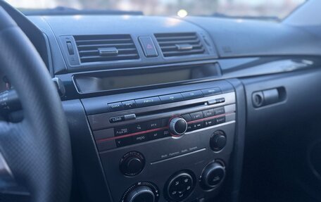 Mazda 3, 2007 год, 510 000 рублей, 22 фотография