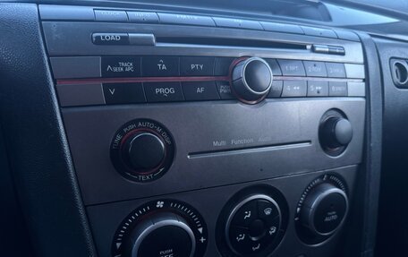 Mazda 3, 2007 год, 510 000 рублей, 23 фотография