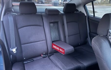 Mazda 3, 2007 год, 510 000 рублей, 16 фотография