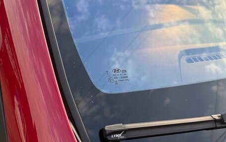 Hyundai Solaris II рестайлинг, 2017 год, 1 200 000 рублей, 10 фотография