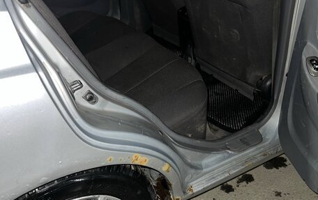 Hyundai Accent II, 2005 год, 290 000 рублей, 9 фотография