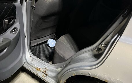 Hyundai Accent II, 2005 год, 290 000 рублей, 8 фотография