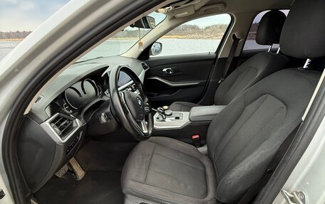 BMW 3 серия, 2020 год, 2 400 000 рублей, 2 фотография