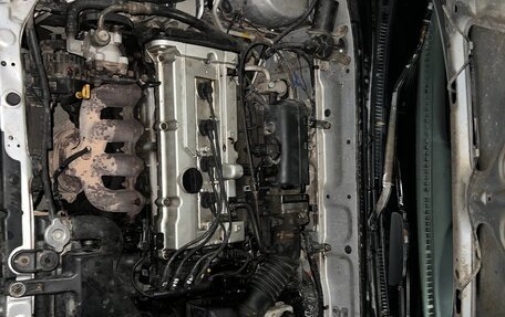 Hyundai Accent II, 2005 год, 290 000 рублей, 10 фотография