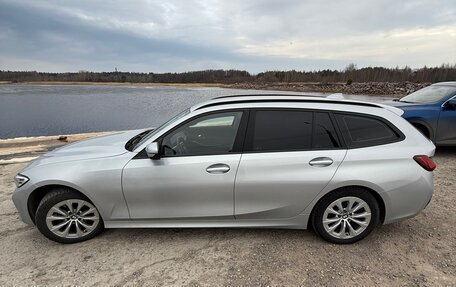 BMW 3 серия, 2020 год, 2 400 000 рублей, 9 фотография