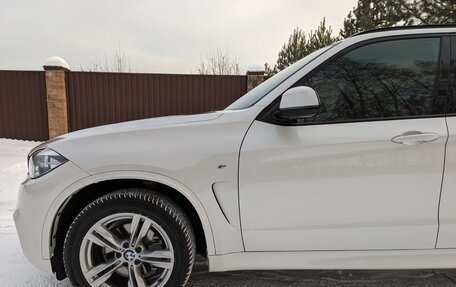 BMW X5, 2017 год, 4 750 000 рублей, 4 фотография