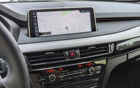 BMW X5, 2017 год, 4 750 000 рублей, 8 фотография