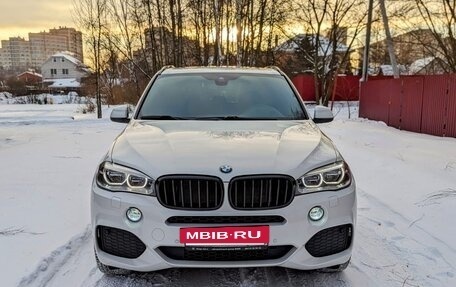 BMW X5, 2017 год, 4 750 000 рублей, 2 фотография